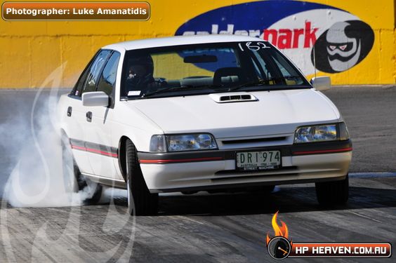 Legal Off Street Drags Calder Park - HP0_2417